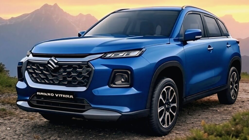 Grand Vitara